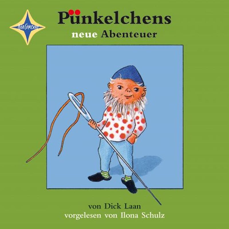 Pünkelchens neue Abenteuer