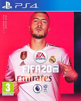FIFA 20 [EU Import] PlayStation 4