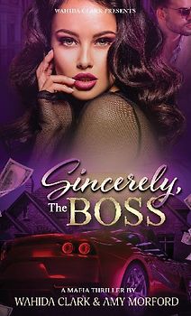 Sincerely, the Boss!