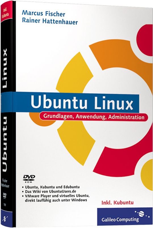 Ubuntu Linux