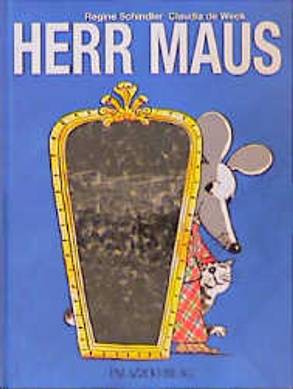 Herr Maus