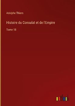 Histoire du Consulat et de l'Empire