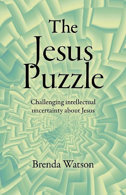 The Jesus Puzzle
