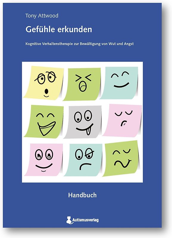 Gefühle erkunden – Handbuch
