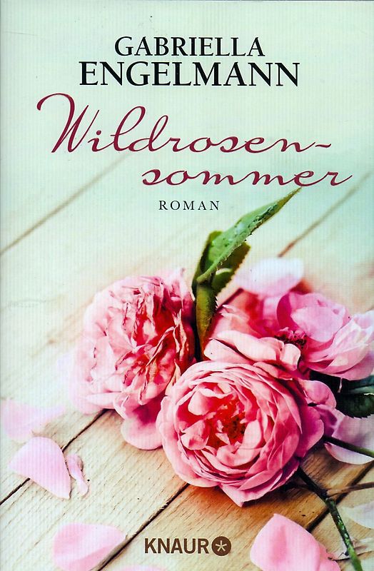 Wildrosensommer