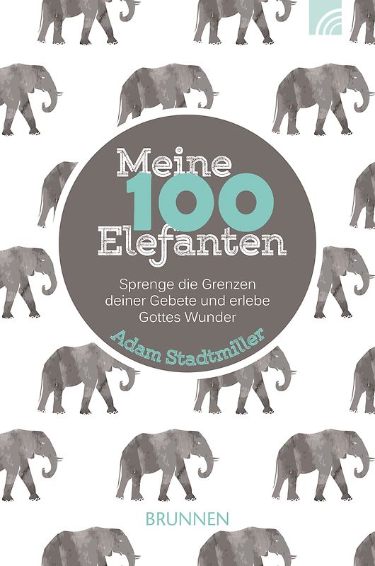 Meine 100 Elefanten