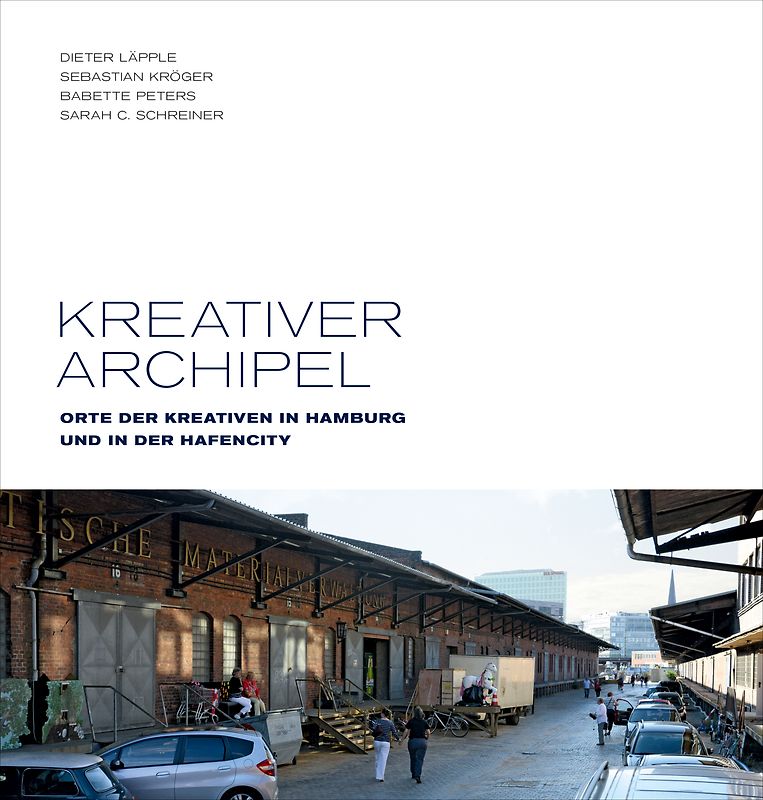 Kreativer Archipel