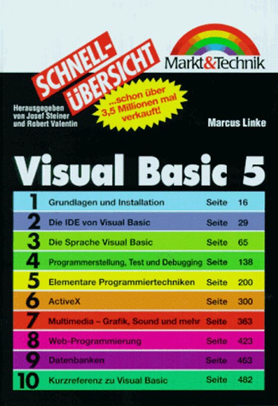 Visual Basic 5