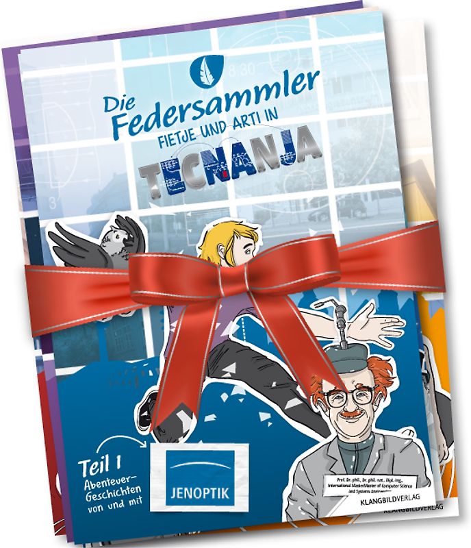 Die Federsammler 06