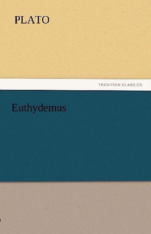 Euthydemus