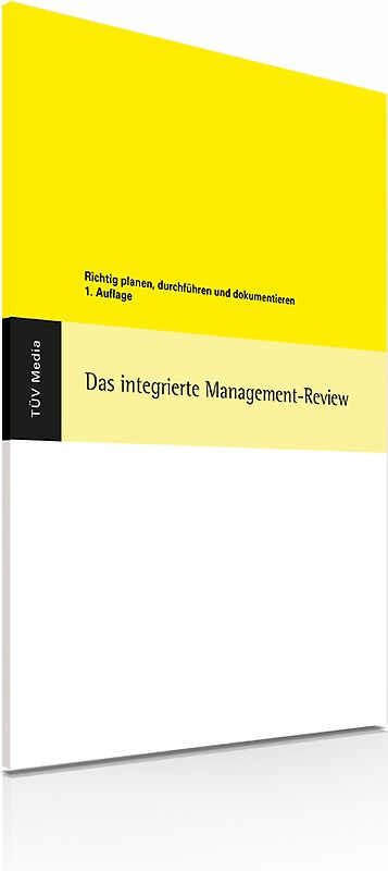 Das integrierte Management-Review