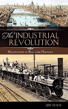 The Industrial Revolution