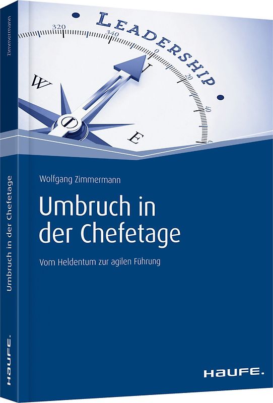 Umbruch in der Chefetage