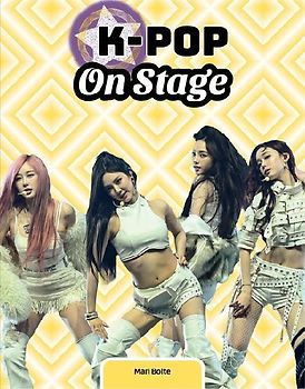 K-Pop on Stage