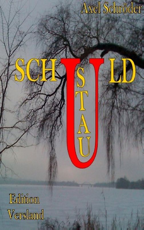 Schuldstau