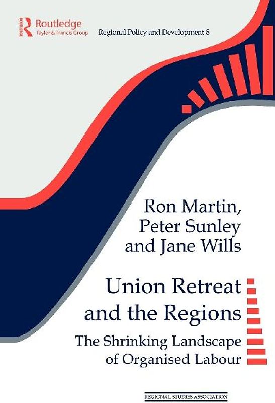 Union Retreat and the Regions