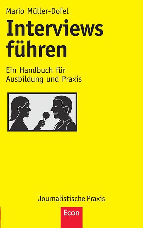 Interviews führen
