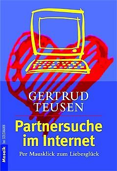Partnersuche im Internet