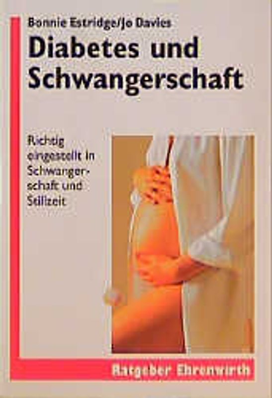 Diabetes und Schwangerschaft