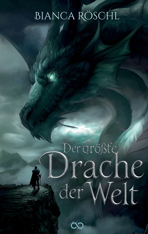 Der größte Drache der Welt