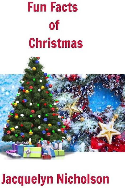 Fun Facts of Christmas