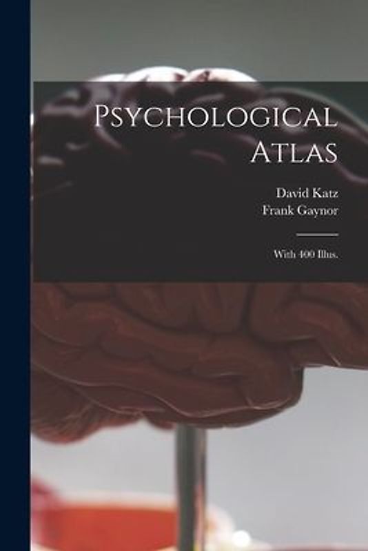 Psychological Atlas