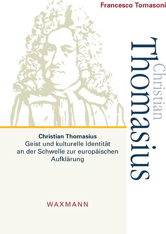 Christian Thomasius