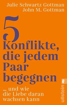 5 Konflikte, die jedem Paar begegnen