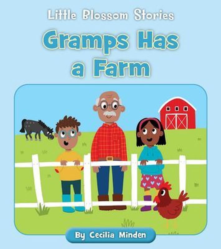 Gramps Has a Farm