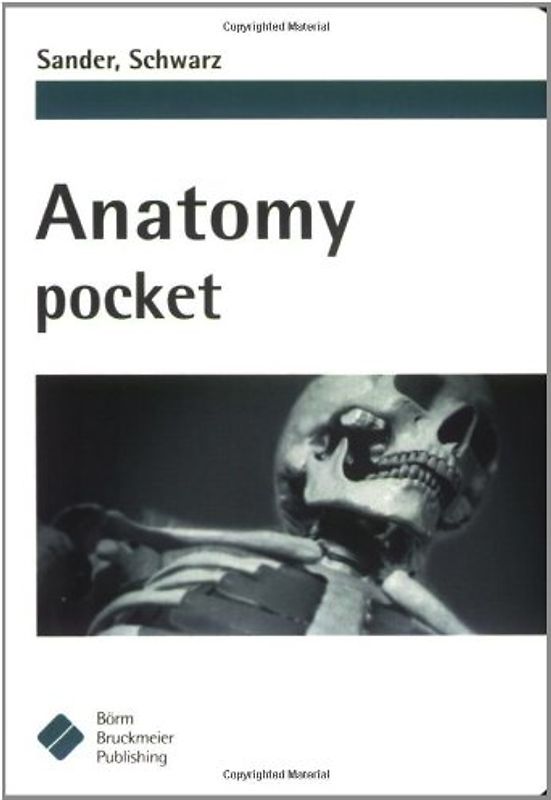 Anatomy pocket