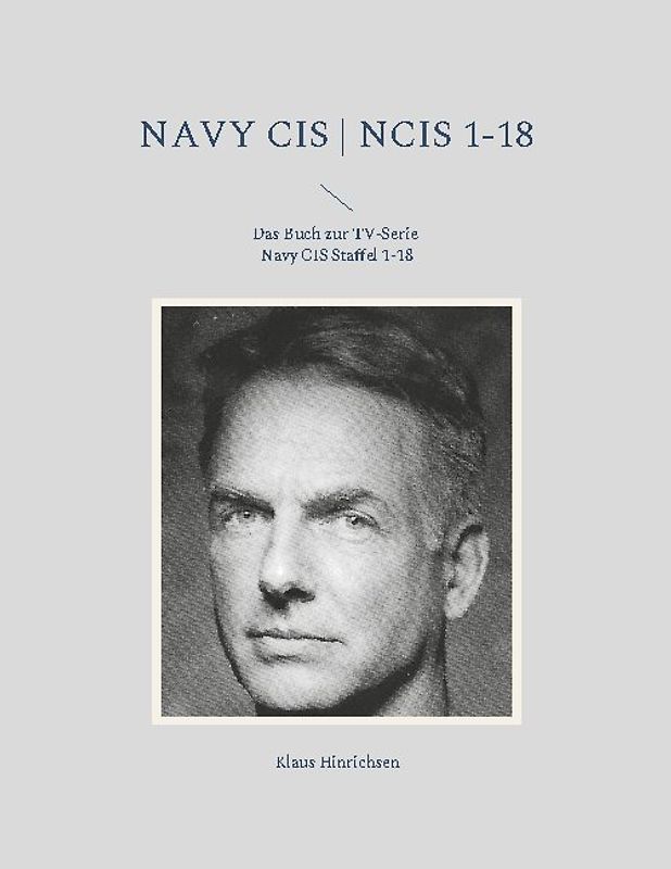 Navy CIS | NCIS 1-18