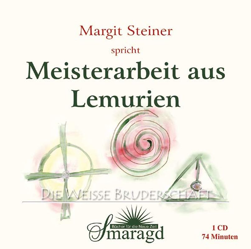 Meisterarbeit aus Lemurien