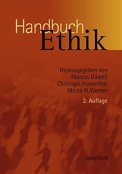 Handbuch Ethik