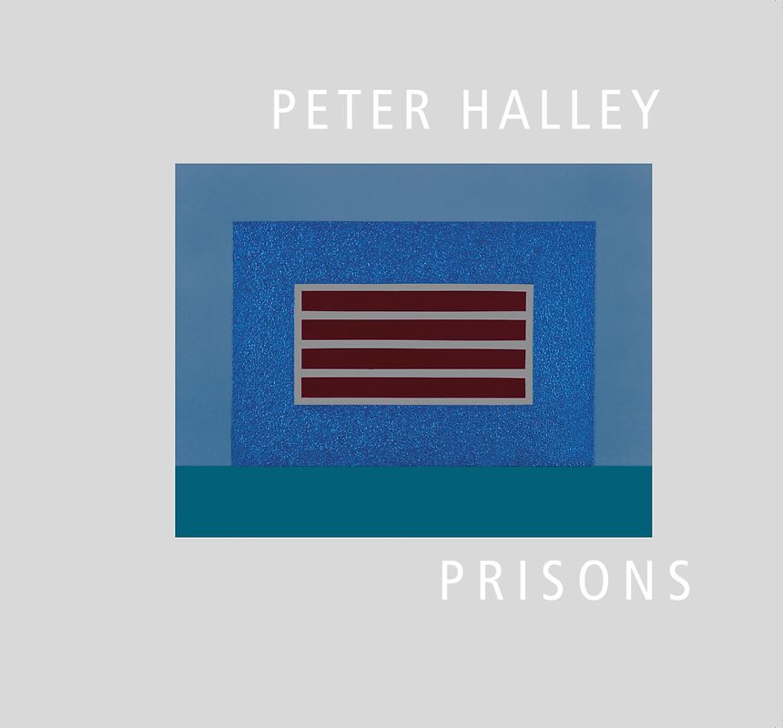Peter Halley - Prisons