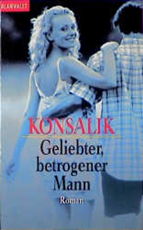 Geliebter, betrogener Mann