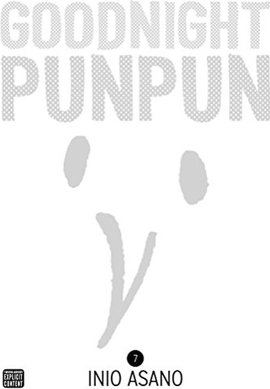 Goodnight Punpun, Vol. 7