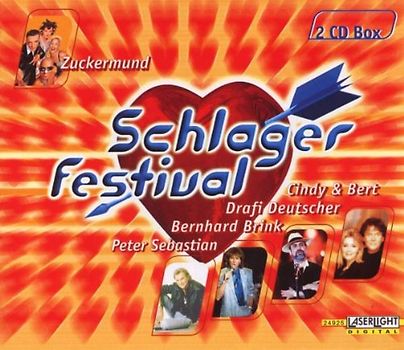 Brink - Schlager-Festival