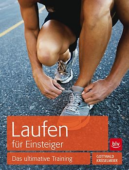Laufen für Einsteiger
