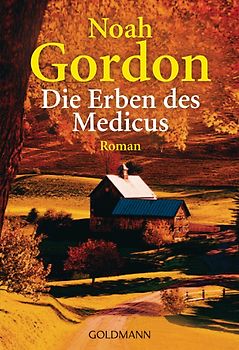 Die Erben des Medicus