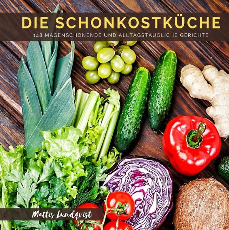 Die Schonkostküche