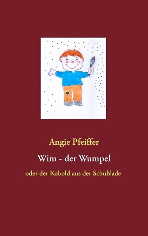 Wim, der Wumpel