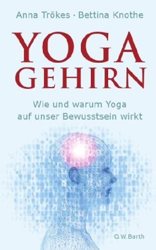 Yoga-Gehirn