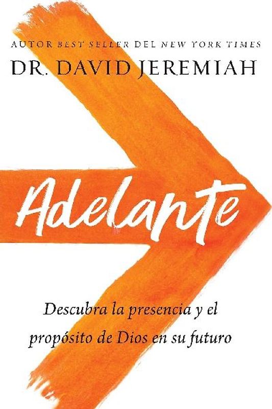 A Adelante