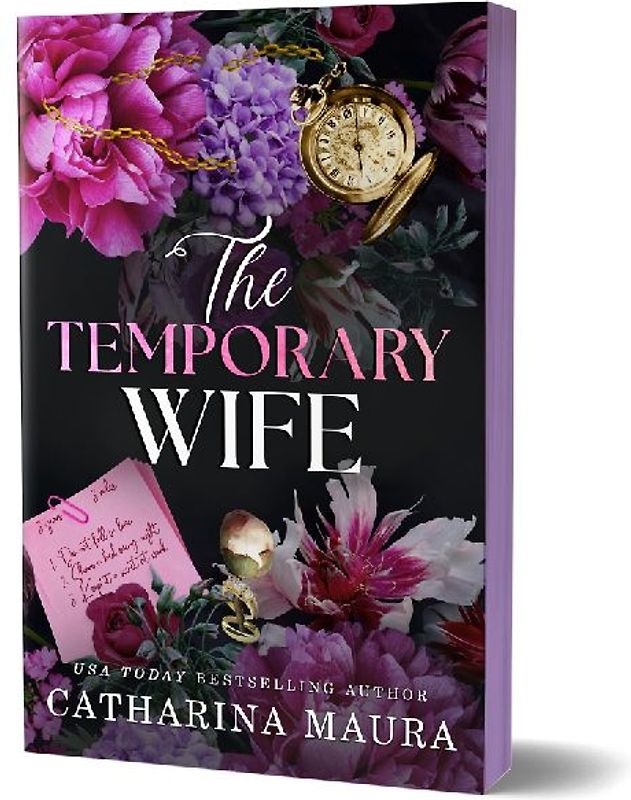 The Temporary Wife