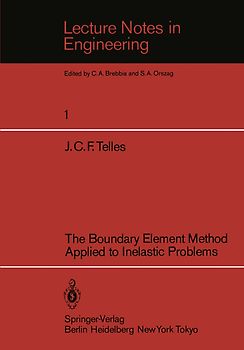 The Boundary Element Method Applied to Inelastic Problems