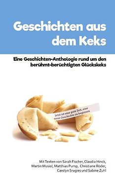 Geschichten aus dem Keks