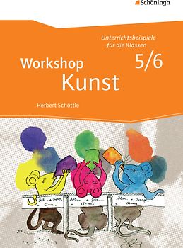 Workshop Kunst