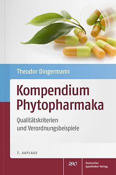 Kompendium Phytopharmaka