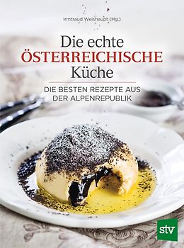 Die echte österreichische Küche