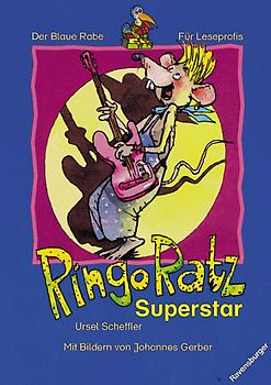 Ringo Ratz - Superstar